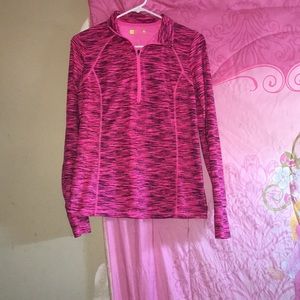 Jacket/pullover